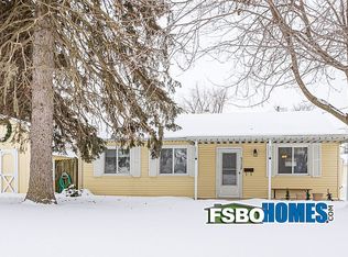 3728 13th Ave, Moline, IL 61265