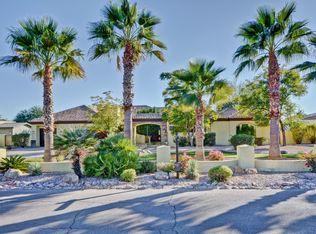 5017 W Electra Ln, Glendale, AZ 85310