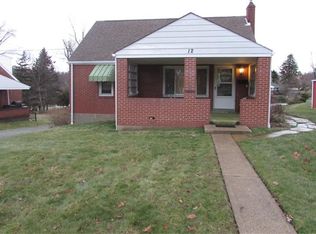 12 Transit Dr, McKeesport, PA 15135