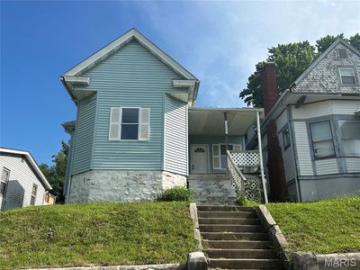 2008 Grace St, Hannibal, MO, 63401