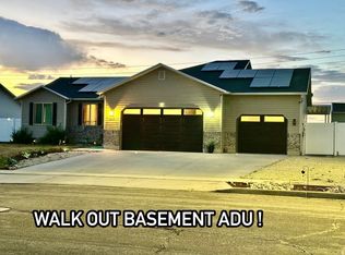 647 E 980 N, Tooele, UT 84074