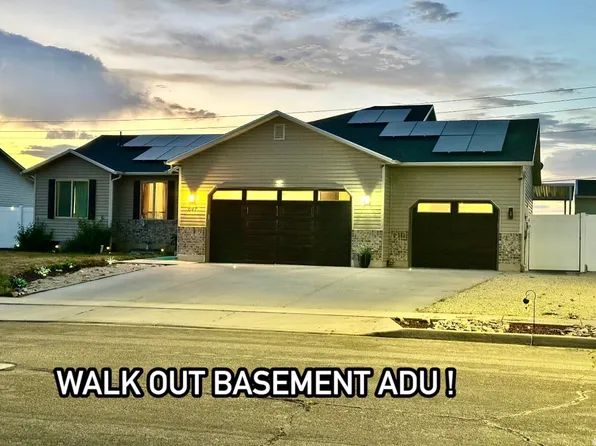 647 E 980 N, Tooele, UT 84074