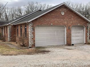 5485 Highway Jj, Walnut Grove, MO 65770