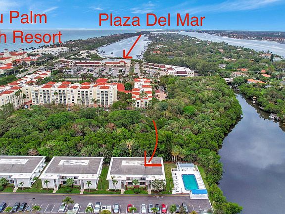 2nd image of 4501 S Ocean Boulevard #G5