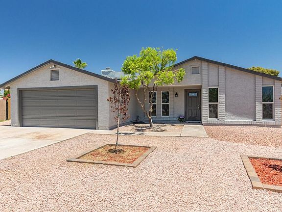 2nd image of 2005 N Los Arboles Ct