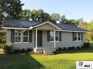 6387 Highway 80, Rayville, LA 71269