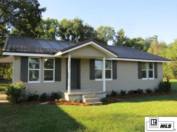 6387 Highway 80, Rayville, LA 71269