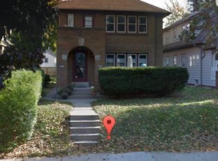 4468 N Cramer St, Milwaukee, WI 53211