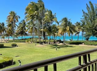 A8 Continental Beach Rst, Rio Grande, PR 00745