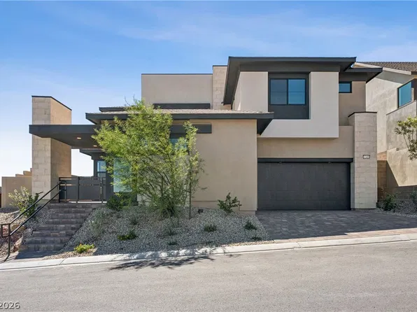 12469 Overland Cove Ave, Las Vegas, NV 89138
