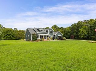 4748 Endwell Rd, Gibsonville, NC 27249