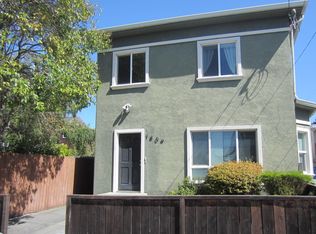 1809 Oregon St, Berkeley, CA 94703