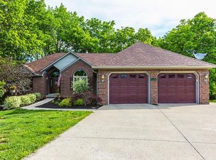 506 Willow Ridge Ct, Richmond, KY 40475