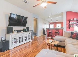 407 Broad Peak Rd, Georgetown, TX 78626