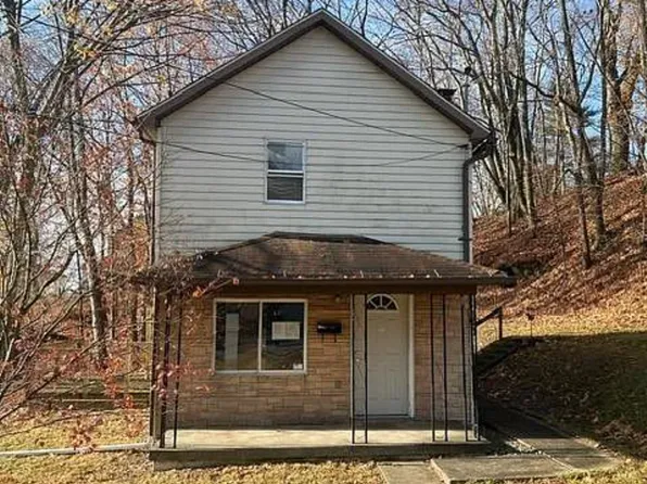 703 Yale St, Archbald, PA 18403
