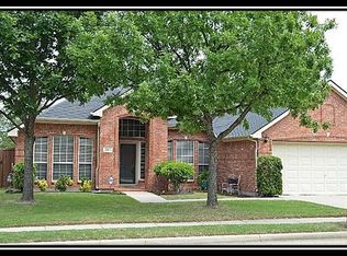 2404 Shasta Ln, Lewisville, TX 75028
