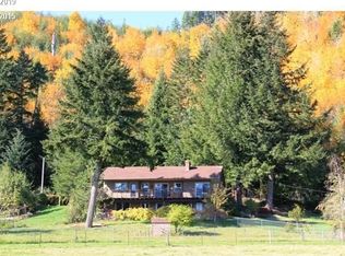 93771 Sam Brown Rd, Blachly, OR 97412