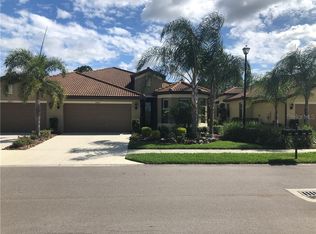 2488 Daisy Dr, North Port, FL 34289