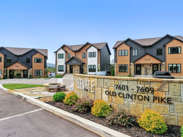 7605 Old Clinton Pike Studio B