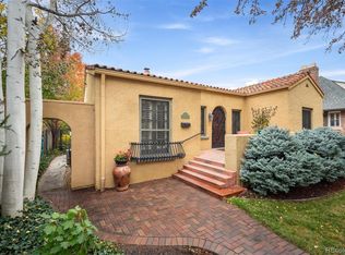 2025 Eudora St, Denver, CO 80207
