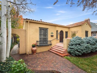 2025 Eudora Street, Denver, CO, 80207