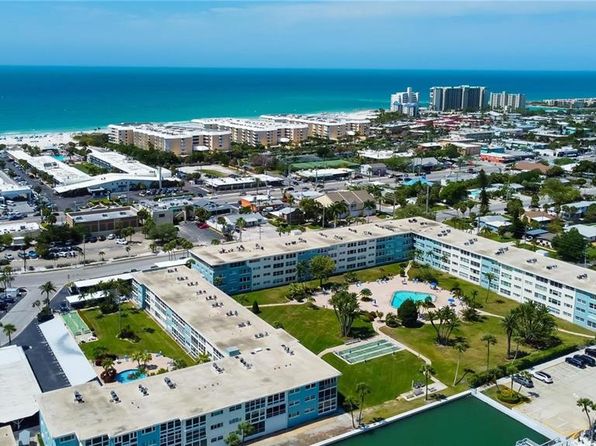 6363 Gulf Winds Dr APT 237