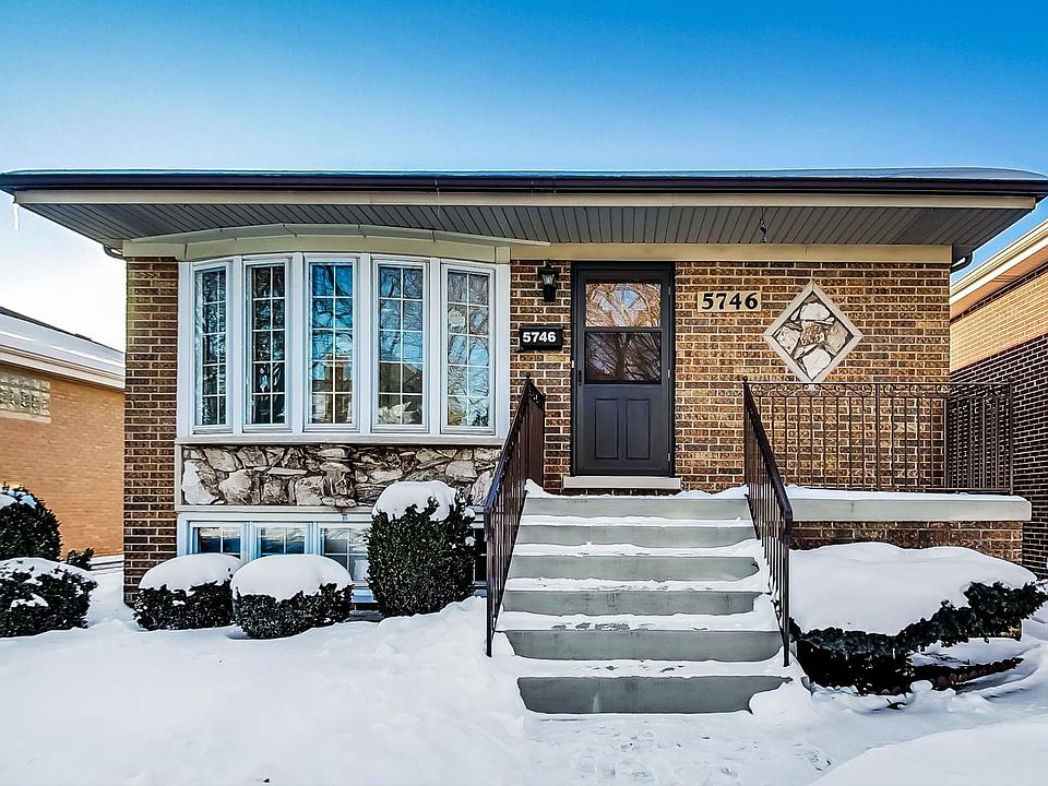 1st image of 5746 N Odell Ave