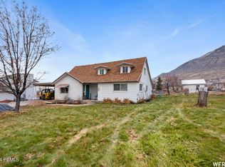 641 E 700 N, Pleasant Grove, UT 84062