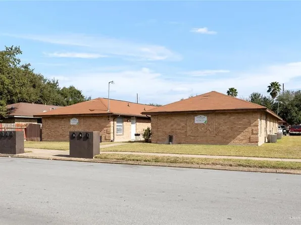 2709-2713 & #2800-N, McAllen, TX 78501