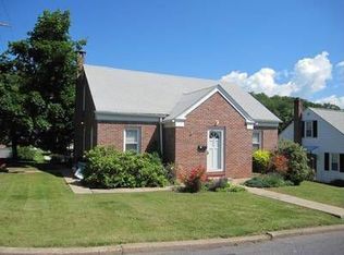 233 Center St, Lock Haven, PA 17745