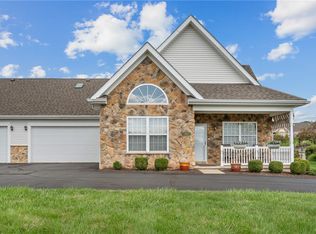 301 Saddlebrook Rd, Gibsonia, PA 15044