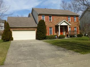 964 Deer Crossing Way, Lexington, KY 40509