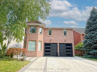 68 Aitken Cir, Markham, ON L3R7L1