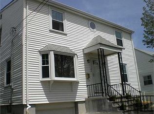 64 Belmont Ave, East Providence, RI 02914