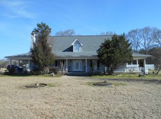 171 Pigott Easterling Rd, Tylertown, MS 39667