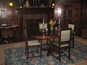 Rented by Kathy Galvin, LREB