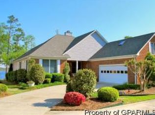 109 Bay Rdg, Chocowinity, NC 27817