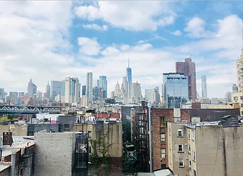 Rented by REAL New York