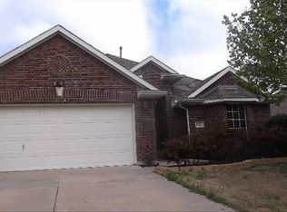 8116 Shasta Dr, McKinney, TX 75071