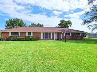 957 County Road 3150, Cookville, TX 75558