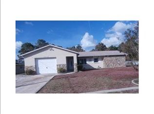 11195 Blythville Rd, Spring Hill, FL 34608