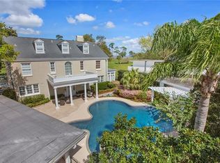 24 Swan St, New Orleans, LA 70124