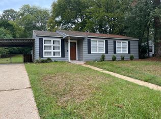 1210 Beechdale Rd, Montgomery, AL 36109