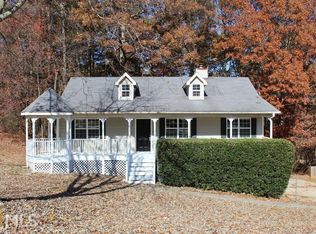 299 Victorian Cir, Dallas, GA 30157