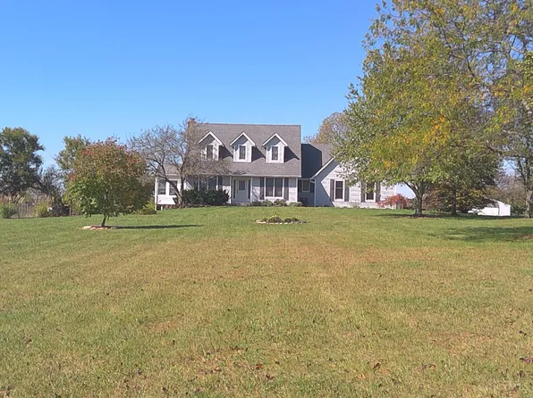 2765 Shaker Rd, Franklin, OH 45005