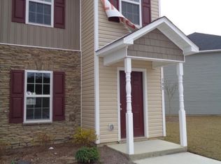 108 W Murrow Ln, Jacksonville, NC 28546