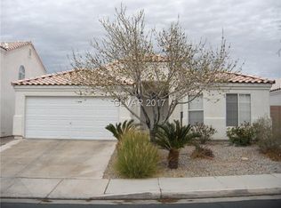 2520 Stonequist Ave #0, Henderson, NV 89052