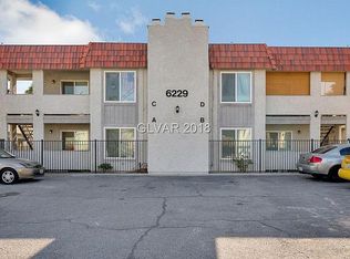 6229 Bellota Dr APT A, Las Vegas, NV 89108