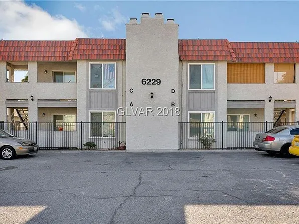 6229 Bellota Dr APT C, Las Vegas, NV 89108