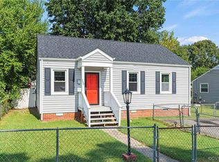 130 N Mapleleaf Ave, Henrico, VA 23075